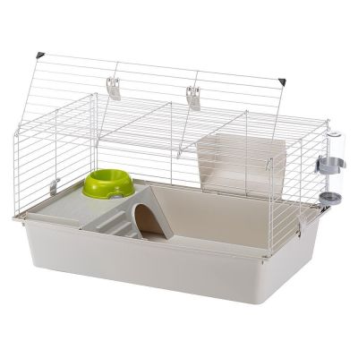 15. CAVIE 80 (x1) - cage for guinea pigs