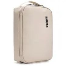 Thule Chasm Medium Gear Cube Travel Organizer - Soft Sand