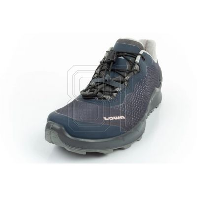 4. Lowa W 320433 3897 GORE-TEX sports shoes