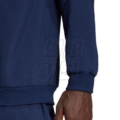 7. Adidas Entrada 22 Sweat Top M H57480 sweatshirt
