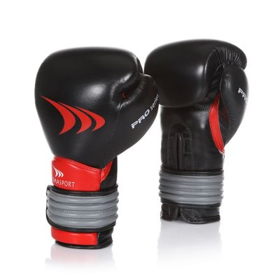 Yakima Pro Spider Boxing Gloves 12 oz 10033912OZ