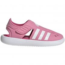 Adidas Summer Closed Toe Water C Jr IE0165 sandals