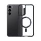 8. 3mk Satin Armor MagCase for Samsung Galaxy S23 5G - Transparent