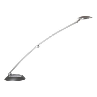 18. MAUL 8202195 Table Lamp 8 W LED Silver