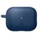 4. Spigen Vault Case for AirPods Pro 3 - Navy Blue