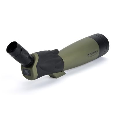 2. Ultima 100 spotting scope