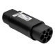 AKYGA EV TYPE 2/GB/T 3-PHASE MALE ADAPTER AK-SC-E21