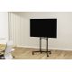 13. TV Floor Stand Set 37-70" NS-M1250BLACK NEWSTAR