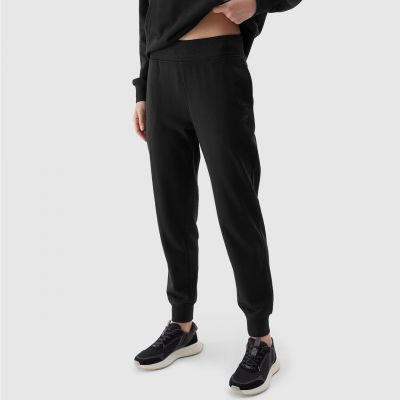 3. Trousers 4F F606 W 4FWSS24TTROF606 20S