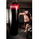 7. Punching bag - 150 Red - 150 cm / 50 kg