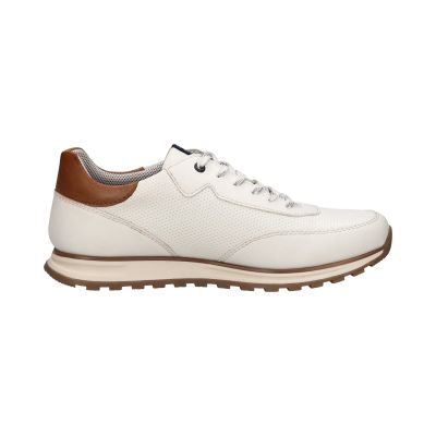 4. Bugatti men's shoes 331-A0218-5900-2100 OFFWHITE