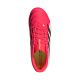 10. adidas Predator Club FG/MG JS0370 Kids' Soccer Shoes