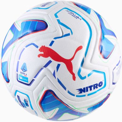 2. Puma Stellar Nitro Ultimate Serie A 085081-01 Ball
