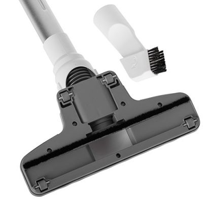 2. MESKO MS 7058 cyclonic vacuum cleaner