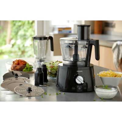 25. Philips 7000 series Food Processor 7000 series HR7776/90