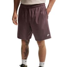 Nike Club Men's Shorts Brown FQ4359 502 M