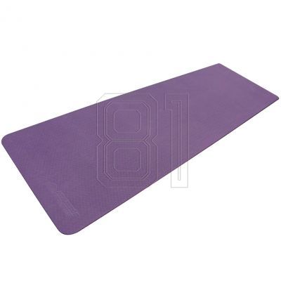 5. Schildkrot Bicolor 960069 Yoga Mat