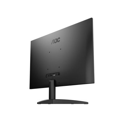 10. AOC B3 Q24B36X Computer Monitor 60.5 cm (23.8") 2560 x 1440 px Quad HD LED Black