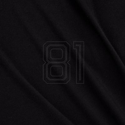 12. New Balance S/S Sport Jersey Logo W T-shirt WT43582BK