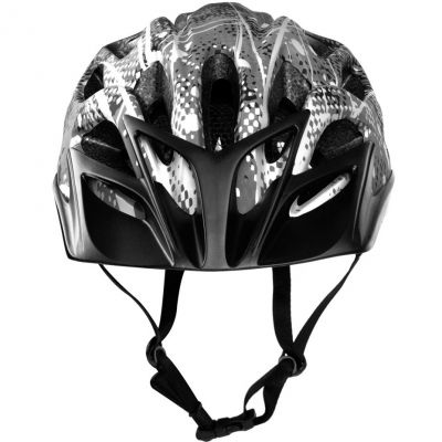 6. Spokey Checkpoint Bicycle Helmet 58-61 cm 926891