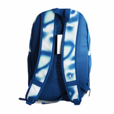 5. Nike Air Jordan Jersey Backpack - 9A0780-U1R