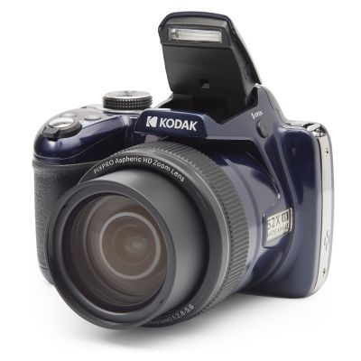3. Kodak AZ528 MIDNIGHT BLUE Digital Camera
