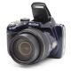 3. Kodak AZ528 MIDNIGHT BLUE Digital Camera