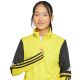10. Adidas Squadra 25 Training Jr JP3395 sweatshirt