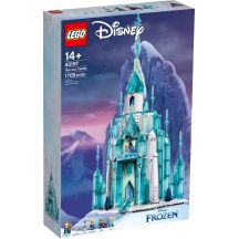 LEGO Disney Frozen 43197 Ice Castle