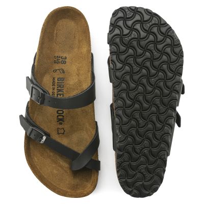 11. Birkenstock Mayari W 0071793 Flip-Flops