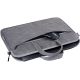 3. DEFENDER SOLID LEATHER BAG 15.6" 26088