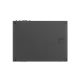 9. Ruijie Networks RG-ES220GS-LP Managed Network Switch L2 Gigabit Ethernet (10/100/1000) Supports PoE Desktop Black