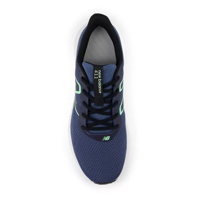 8. New Balance M M411RL3 running shoes