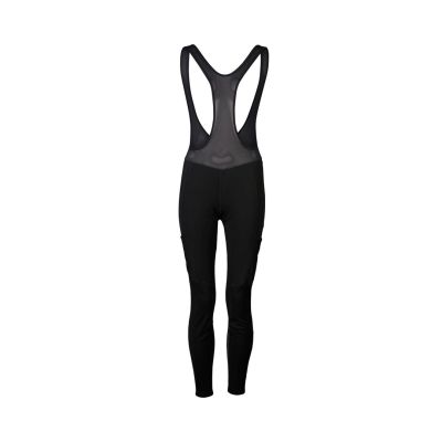 POC W's Thermal Cargo Tights Black - S
