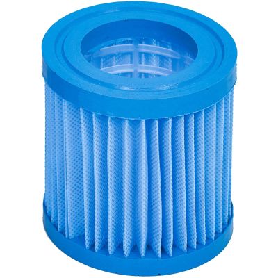 PUMP FILTER ANTI-BACTERIAL 300GAL 80X90MM 29P483