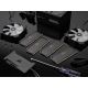 4. Corsair Dominator Platinum RGB, DDR5, 32 GB, 6400MHz, CL32