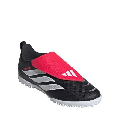2. adidas Predator Club VEL TF KI8867 kids' soccer shoes
