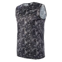 Men's sleeveless T-shirt TADEMOR