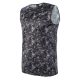 Men's sleeveless T-shirt TADEMOR
