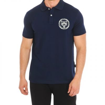 2. Plein Sport Polo Slim M PIPS508