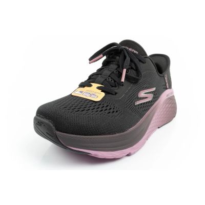 3. Skechers Max Cushioning Women's Running Shoes SLIP-INS