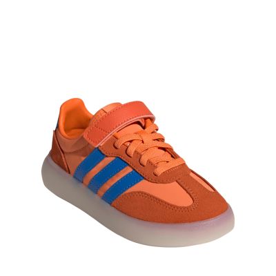 2. adidas Barreda Decode EL JP6722 kids' shoes