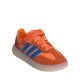 2. adidas Barreda Decode EL JP6722 kids' shoes