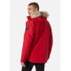 13. Helly Hansen Coastal 3.0 Parka M 53995 162 jacket