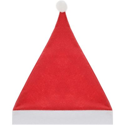 13. SANTA CLAUS HAT 1PC