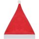 13. SANTA CLAUS HAT 1PC