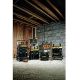 20. DeWALT TSTAK III Black, Yellow