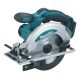 LXT MAKITA DSS610Z Cordless Handheld Circular Saw (18V • 3700 rpm • 165 mm)