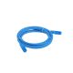 2. LANBERG PATCHCORD S/FTP CAT.6A 1.5M BLUE LSZH CCA (FLUKE PASSED) PCF6A-10CC-0150-B