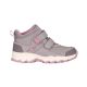 Trollkids Kids Kjerag Hiker Silver Grey/Mauve (577-621)
